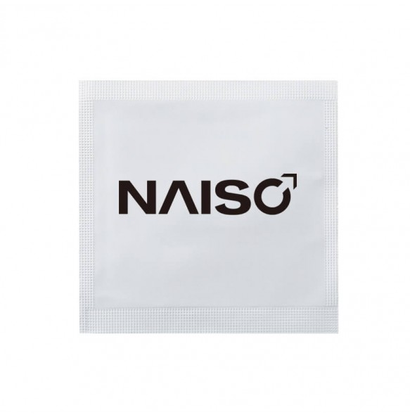 NAISO - Wet Wipes For Men Anti-Premature Ejaculation (1.5ML/Piece) NAISO - Wet Wipes For Men Anti-Premature Ejaculation (1.5ML/Piece)